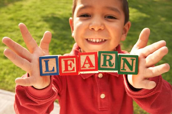 children-learning-languages